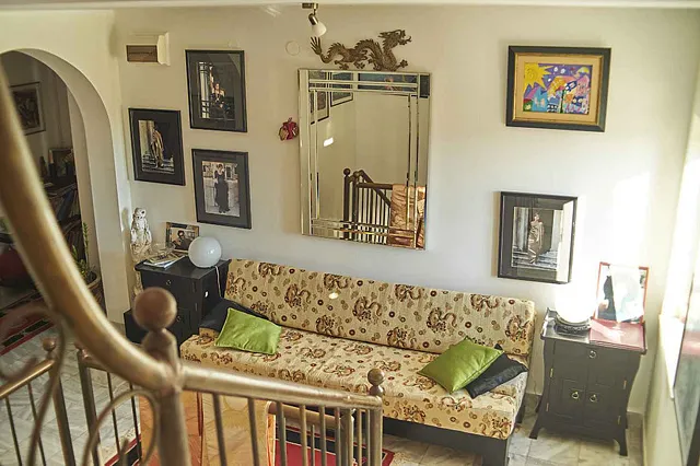 Haus in der Altstadt von Herceg Novi — photo 7